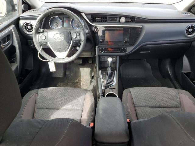 Photo 8 from auction – 2018 TOYOTA COROLLA L with VIN 5YFBURHE3JP755197