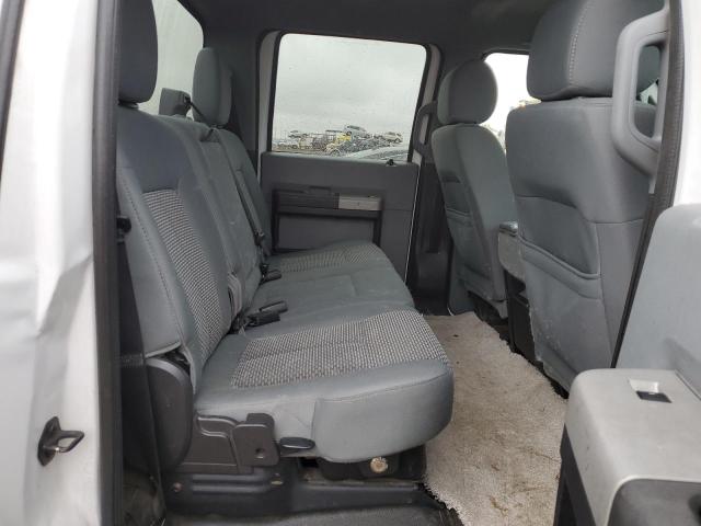 Photo 10 from auction – 2013 FORD F250 SUPER with VIN 1FT7W2B65DEA25401