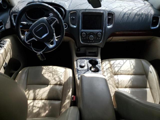Photo 8 from auction – 2014 DODGE DURANGO LI with VIN 1C4RDHDG8EC502276