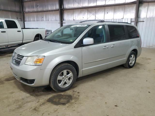 DODGE GRAND CARA 2010 with VIN 2D4RN5DX7AR269121 - Photo from auction