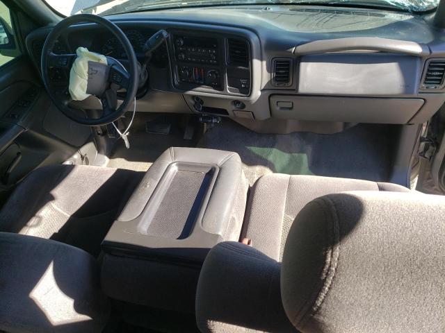 Foto 8 de la subasta – 2006 CHEVROLET SILVERADO con VIN 1GCHK29D36E248947