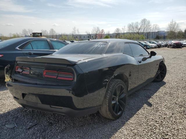 Photo 3 from auction – 2019 DODGE CHALLENGER with VIN 2C3CDZBTXKH677055