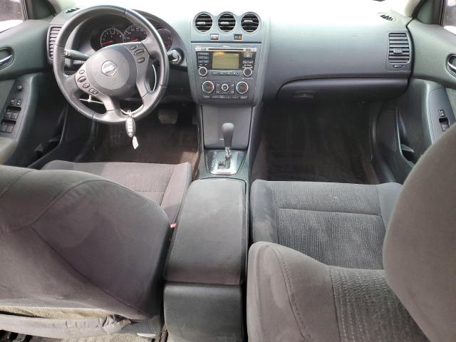 Photo 8 from auction – 2010 NISSAN ALTIMA BAS with VIN 1N4AL2AP2AC109925