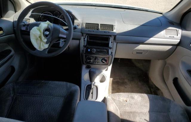 Photo 8 from auction – 2007 CHEVROLET COBALT LT with VIN 1G1AL55F377359536