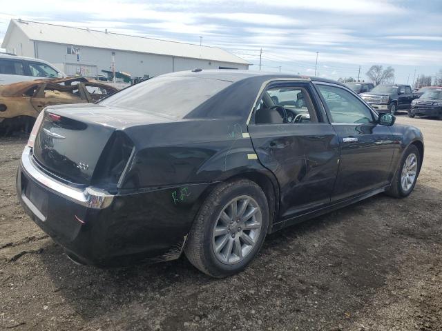 Photo 3 from auction – 2013 CHRYSLER 300 with VIN 2C3CCAAG4DH589162