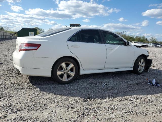 Photo 3 from auction – 2011 TOYOTA CAMRY BASE with VIN 4T1BF3EK3BU601977