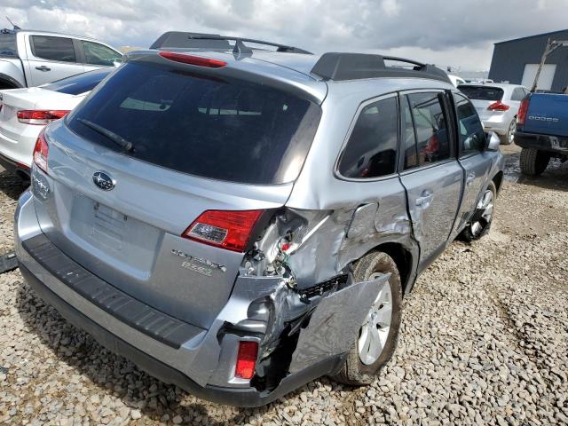 Снимка 3 от търг – 2012 SUBARU OUTBACK 2. с VIN 4S4BRBKC0C3225387