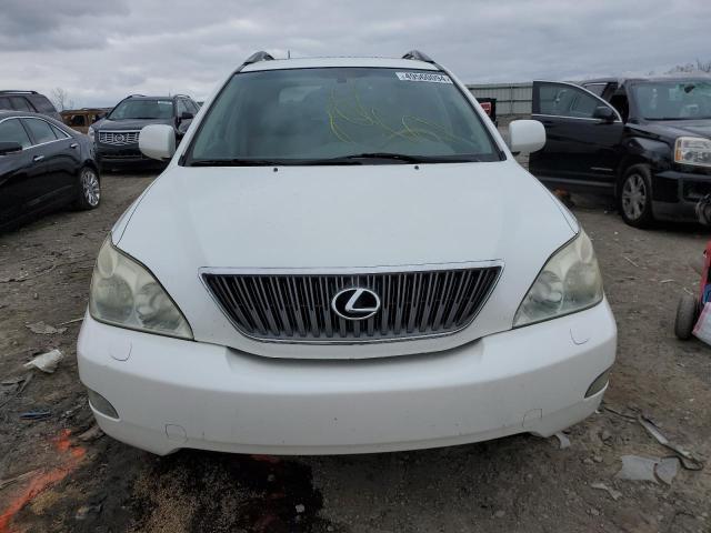Photo 5 from auction – 2005 LEXUS RX 330 with VIN 2T2HA31U25C084902