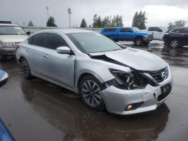 Photo 4 from auction – 2017 NISSAN ALTIMA 2.5 with VIN 1N4AL3AP9HC254587