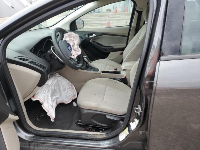 Photo 7 from auction – 2015 FORD FOCUS SE with VIN 1FADP3F24FL308406