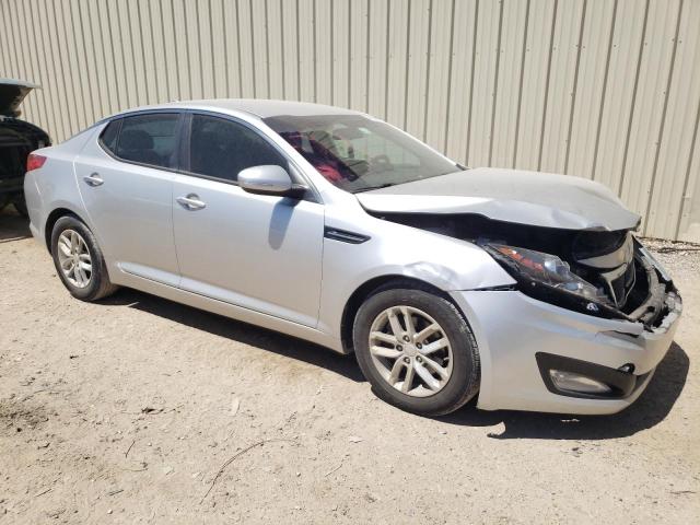 Photo 4 from auction – 2013 KIA OPTIMA LX with VIN KNAGM4A75D5339624
