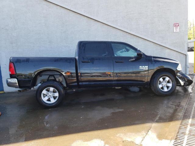 Photo 3 from auction – 2023 RAM 1500 CLASS with VIN 1C6RR7LGXPS516709