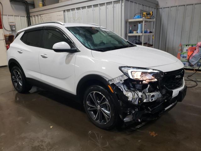 Photo 4 from auction – 2022 BUICK ENCORE GX with VIN KL4MMDSL5NB045199