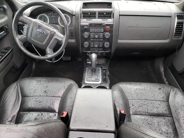 Foto 8 de la subasta – 2008 FORD ESCAPE LIM con VIN 1FMCU94138KD14049