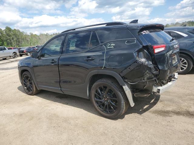 Photo 2 from auction – 2023 GMC TERRAIN SL with VIN 3GKALPEG2PL133905
