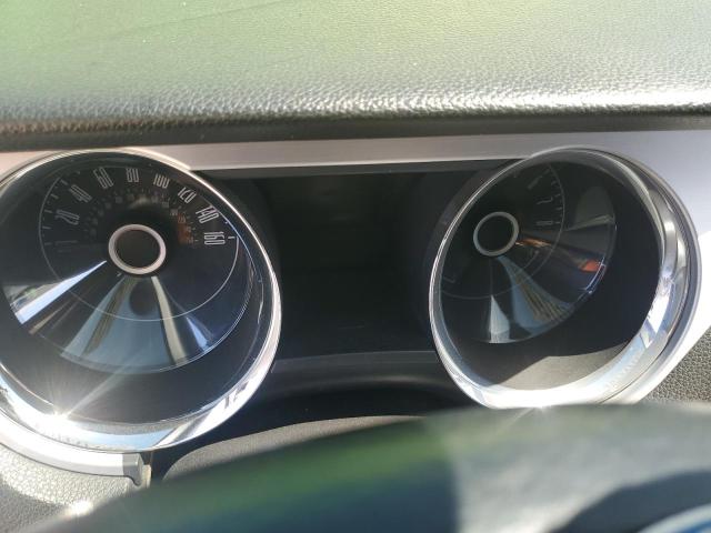 Photo 9 from auction – 2014 FORD MUSTANG with VIN 1ZVBP8AM2E5236435