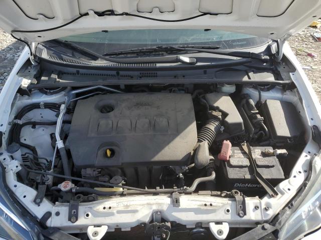Photo 11 from auction – 2018 TOYOTA COROLLA L with VIN 2T1BURHE3JC976850