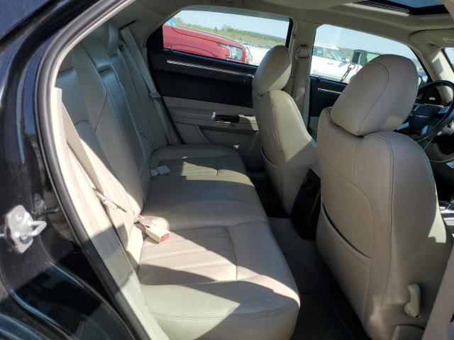 Photo 10 from auction – 2007 CHRYSLER 300C with VIN 2C3KA63H97H896433