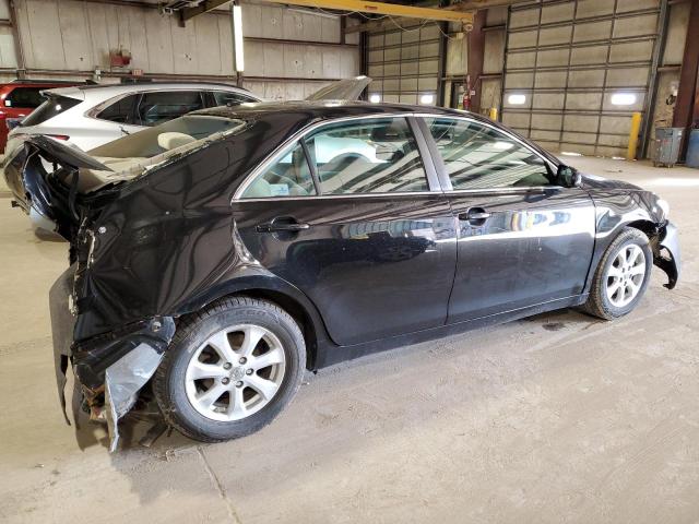 Photo 3 from auction – 2010 TOYOTA CAMRY BASE with VIN 4T4BF3EK1AR069312