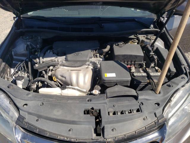 Photo 11 from auction – 2015 TOYOTA CAMRY LE with VIN 4T1BF1FK3FU982237