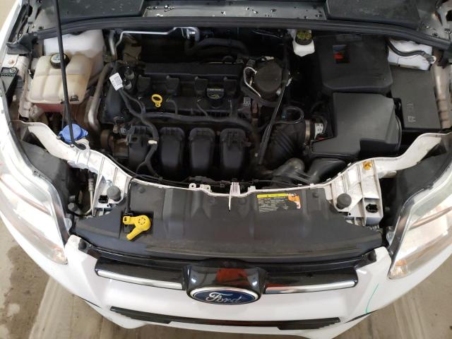 Zdjęcie 11 z aukcji – 2012 FORD FOCUS SEL z VIN 1FAHP3H29CL169691