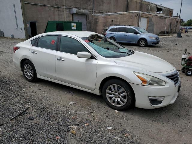 Photo 4 from auction – 2014 NISSAN ALTIMA 2.5 with VIN 1N4AL3AP7EC153365