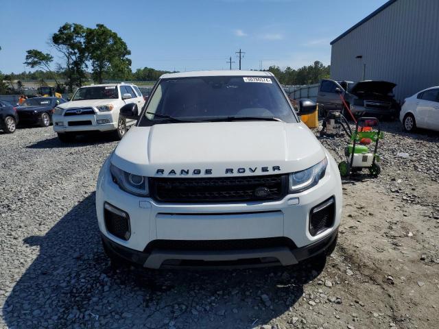 Photo 5 from auction – 2019 LAND ROVER RANGE ROVE with VIN SALVP2RX3KH347445