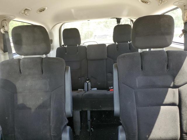 Photo 10 from auction – 2015 DODGE GRAND CARA with VIN 2C4RDGCG0FR733855