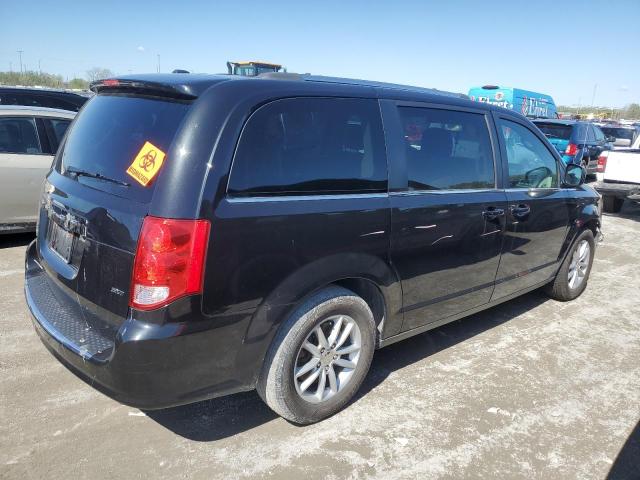 Photo 3 from auction – 2019 DODGE GRAND CARA with VIN 2C4RDGCG8KR528133