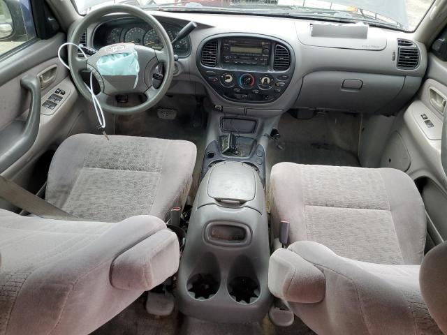 Photo 8 from auction – 2004 TOYOTA TUNDRA DOU with VIN 5TBDT48154S458299