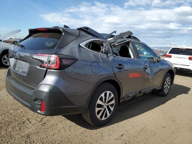 Zdjęcie 3 z aukcji – 2022 SUBARU OUTBACK PR z VIN 4S4BTADC9N3226601