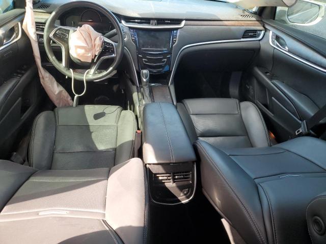 Photo 8 from auction – 2018 CADILLAC XTS LUXURY with VIN 2G61M5S38J9123729