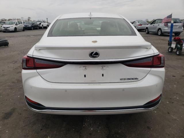 Photo 6 from auction – 2019 LEXUS ES 300H with VIN JTHB21B14K2025634