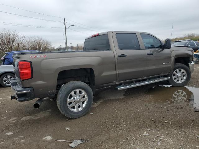 Photo 3 from auction – 2015 CHEVROLET SILVERADO with VIN 1GC4KZC84FF141662