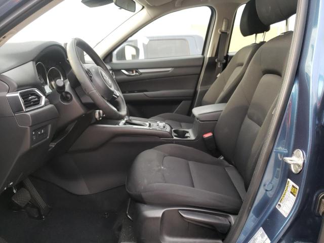 Photo 7 from auction – 2023 MAZDA CX-5 with VIN JM3KFBAMXP0214578