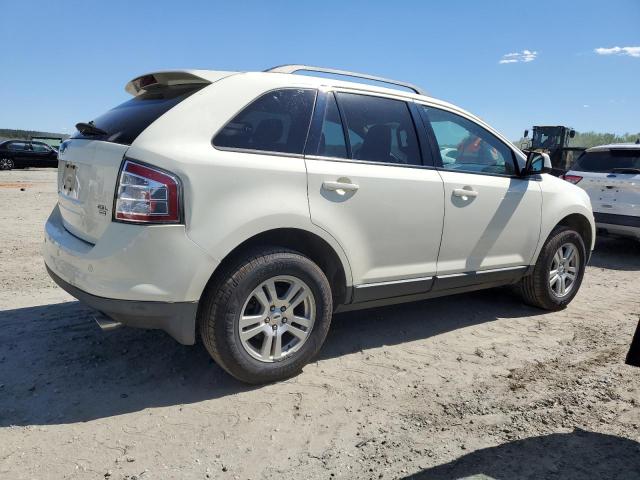 Photo 3 from auction – 2007 FORD EDGE SEL with VIN 2FMDK48C57BA98853