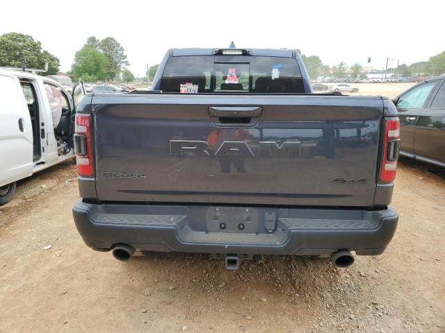 Photo 6 from auction – 2021 RAM 1500 REBEL with VIN 1C6SRFLT2MN778548