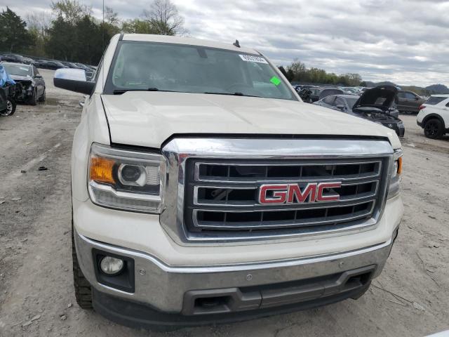 Photo 5 from auction – 2014 GMC SIERRA K15 with VIN 3GTU2VEC7EG370022