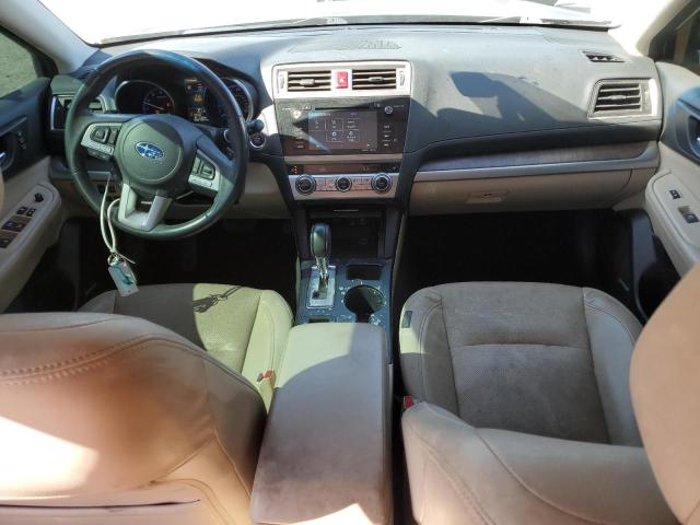 Photo 8 from auction – 2017 SUBARU OUTBACK 2. with VIN 4S4BSANCXH3264148