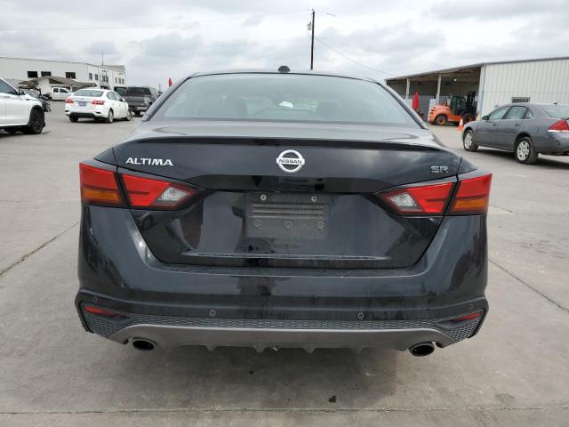 Photo 6 from auction – 2020 NISSAN ALTIMA SR with VIN 1N4BL4CV4LC208860