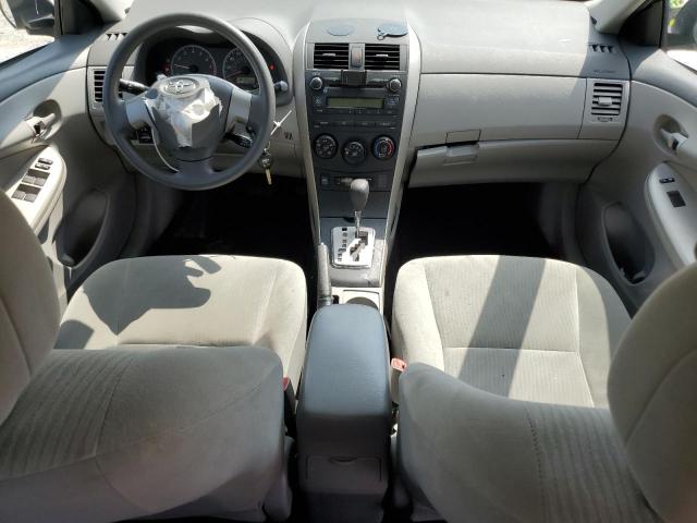 Photo 8 from auction – 2010 TOYOTA COROLLA LE with VIN 2T1BU4EE7AC426042