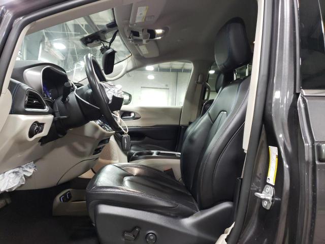 Photo 7 from auction – 2021 CHRYSLER PACIFICA T with VIN 2C4RC1BG4MR578144