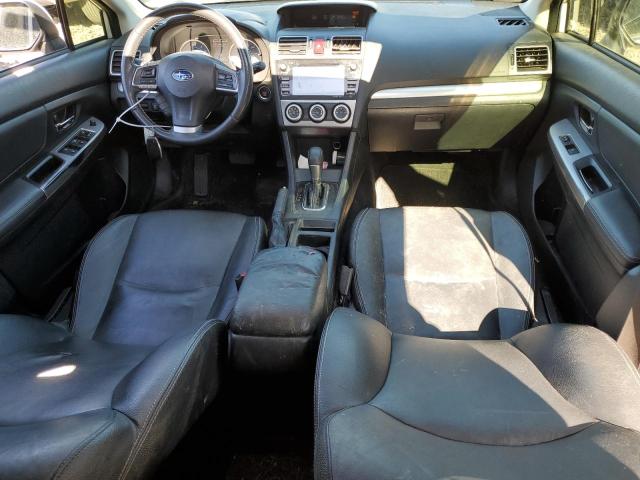Foto 8 de la subasta – 2016 SUBARU IMPREZA SP con VIN JF1GPAU6XG8282924