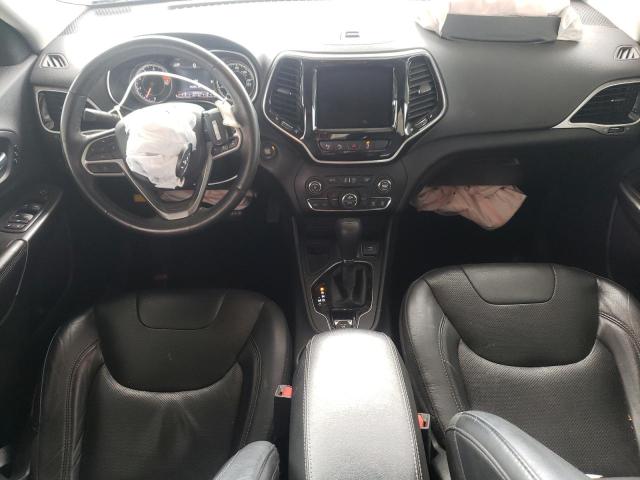 Photo 8 from auction – 2019 JEEP CHEROKEE L with VIN 1C4PJLDB6KD376724