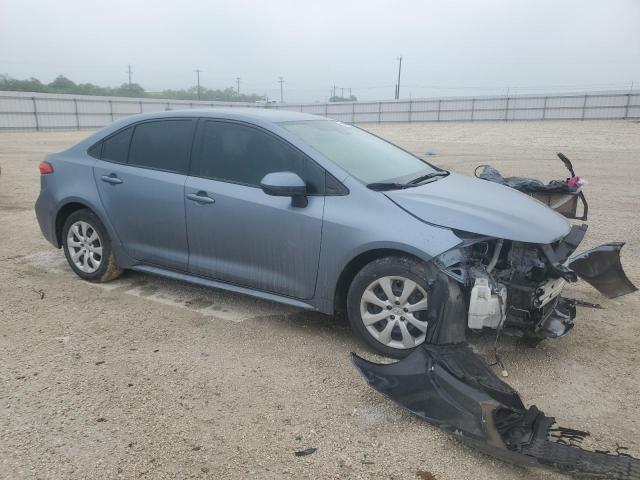 Zdjęcie 4 z aukcji – 2021 TOYOTA COROLLA LE z VIN 5YFEPMAE3MP200076