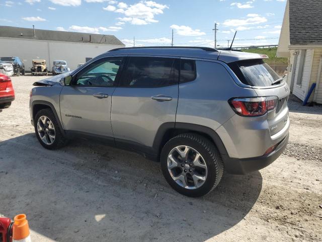 Photo 2 from auction – 2019 JEEP COMPASS LI with VIN 3C4NJDCB3KT747525