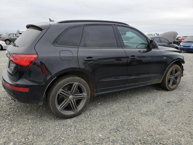 Photo 3 from auction – 2014 AUDI Q5 PREMIUM with VIN WA1DGAFP7EA109817