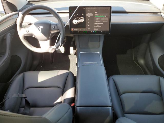 صورة رقم 8 من المزاد - 2023 TESLA MODEL Y مع VIN 7SAYGDEE7PA057401