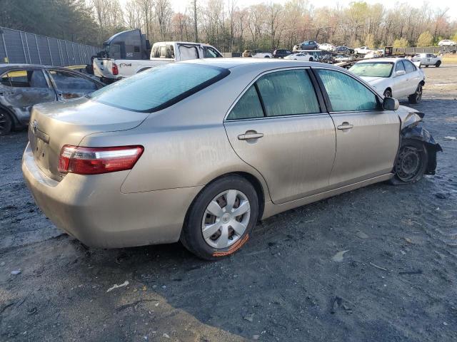 Photo 3 from auction – 2007 TOYOTA CAMRY CE with VIN 4T1BE46K87U036706