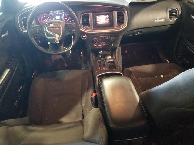 Photo 8 from auction – 2017 DODGE CHARGER with VIN 2C3CDXBG4HH643662